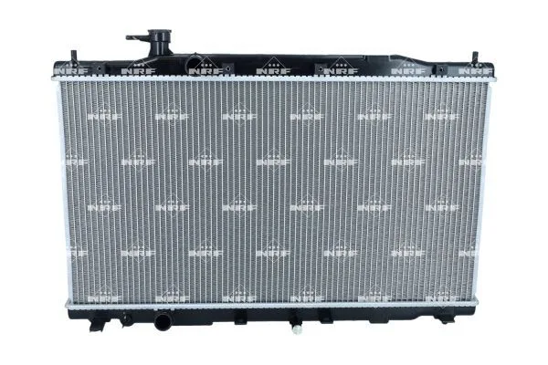 Hűtő, Motorhűtés - NRF (NRF58458)