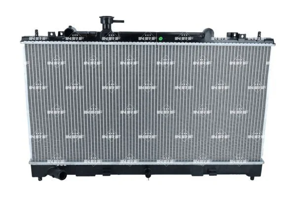 Hűtő, Motorhűtés - NRF (NRF58393)
