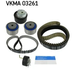 Fogasszíj Készlet - SKF (VKMA03261)