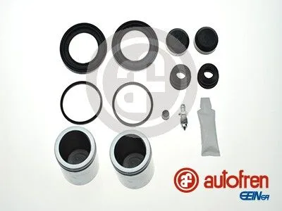 Javítókészlet, Féknyereg - AUTOFREN SEINSA (D41680C)