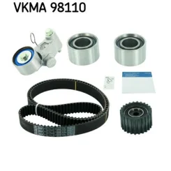 Fogasszíj Készlet - SKF (VKMA98110)