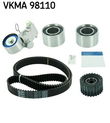 Fogasszíj Készlet - SKF (VKMA98110)
