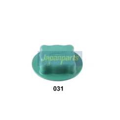 Zárófedél, Hűtő - JAPANPARTS (KH-031)