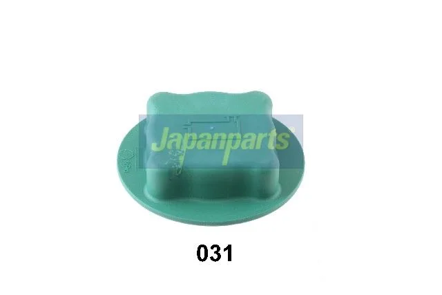 Zárófedél, Hűtő - JAPANPARTS (KH-031)