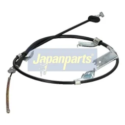 Huzal, Rögzítőfék - JAPANPARTS (BC-845R)