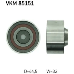 Szíjtárcsa/Vezetőgörgő, Fogasszíj - SKF (VKM85151)