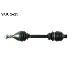 Hajtótengely - SKF (VKJC1415)