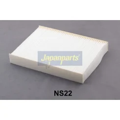 Szűrő, Utastér Levegő - JAPANPARTS (FAA-NS22)