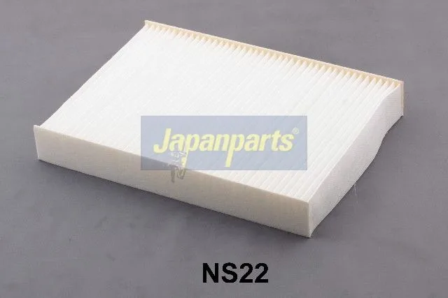 Szűrő, Utastér Levegő - JAPANPARTS (FAA-NS22)