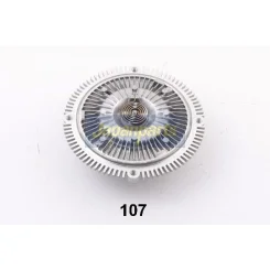 Kuplung, Hűtőventillátor - JAPANPARTS (VC-107)