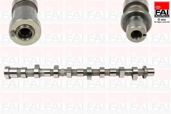 Vezérműtengely - FAI AutoParts (C295)
