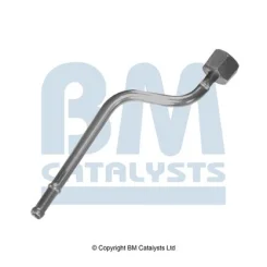Nyomásvezeték, Nyomásérzékelő (Korom-/Részecskeszűrő) - BM Catalysts (PP11024A)