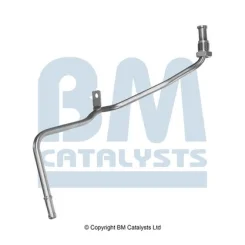 Nyomásvezeték, Nyomásérzékelő (Korom-/Részecskeszűrő) - BM Catalysts (PP11005A)