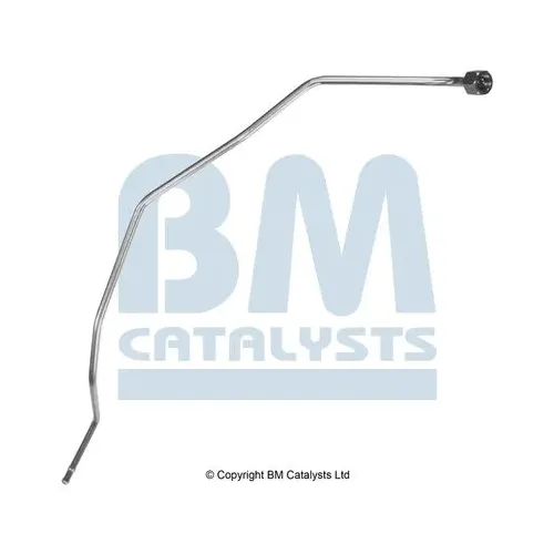 Nyomásvezeték, Nyomásérzékelő (Korom-/Részecskeszűrő) - BM Catalysts (PP11094A)