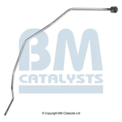 Nyomásvezeték, Nyomásérzékelő (Korom-/Részecskeszűrő) - BM Catalysts (PP11094A)