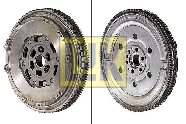 Lendkerék - Schaeffler LuK (415049210)