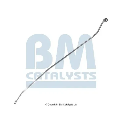 Nyomásvezeték, Nyomásérzékelő (Korom-/Részecskeszűrő) - BM Catalysts (PP11016B)