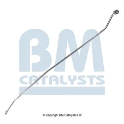 Nyomásvezeték, Nyomásérzékelő (Korom-/Részecskeszűrő) - BM Catalysts (PP11016B)