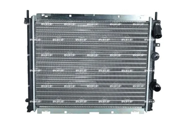Hűtő, Motorhűtés - NRF (NRF53209A)