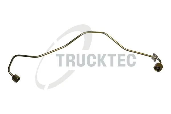 Nagynyomású Cső, Befecskendező Rendszer - TRUCKTEC AUTOMOTIVE (02.13.055)