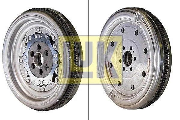 Lendkerék - Schaeffler LuK (415074009)