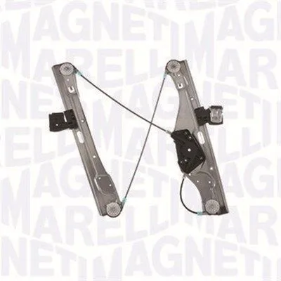 Ablakemelő - MAGNETI MARELLI (ACQ0046)