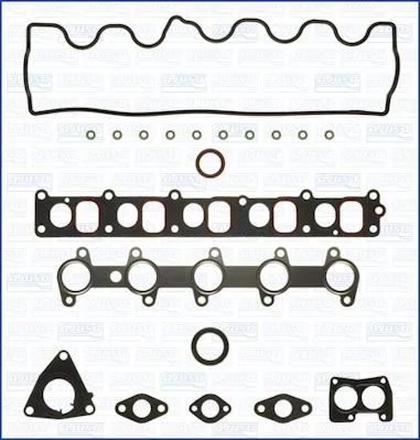 Tömítéskészlet, Hengerfej - AJUSA (AJU53010500)