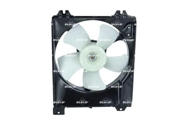 Ventillátor, Motorhűtés - NRF (NRF47677)
