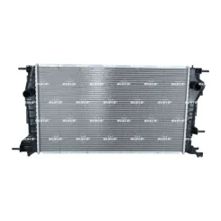 Hűtő, Motorhűtés - NRF (NRF53136)