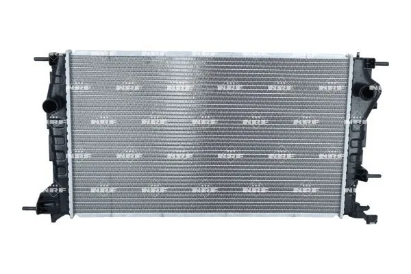 Hűtő, Motorhűtés - NRF (NRF53136)