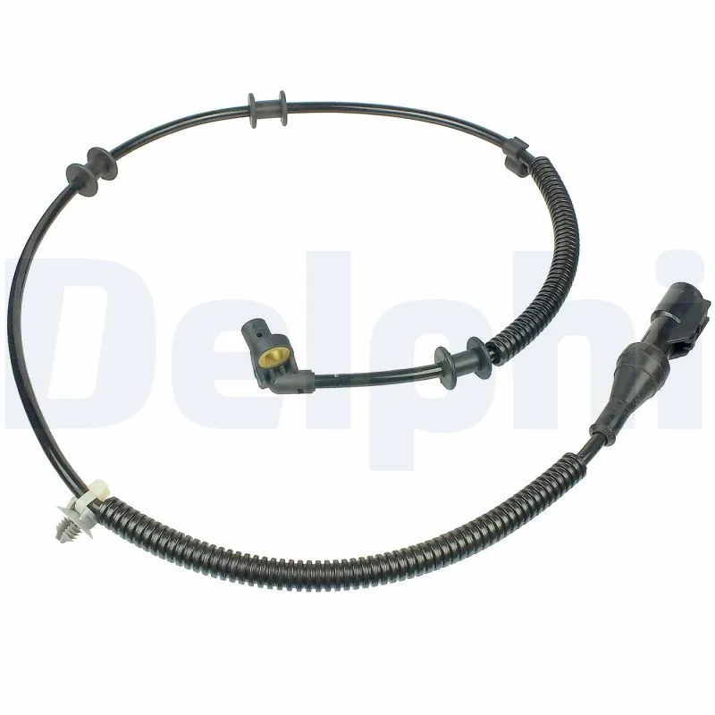 Abs Érzékelő Ford Lincoln - DELPHI (SS20248)