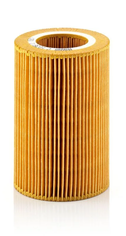 Légszűrő - MANN-FILTER (C1036/1)
