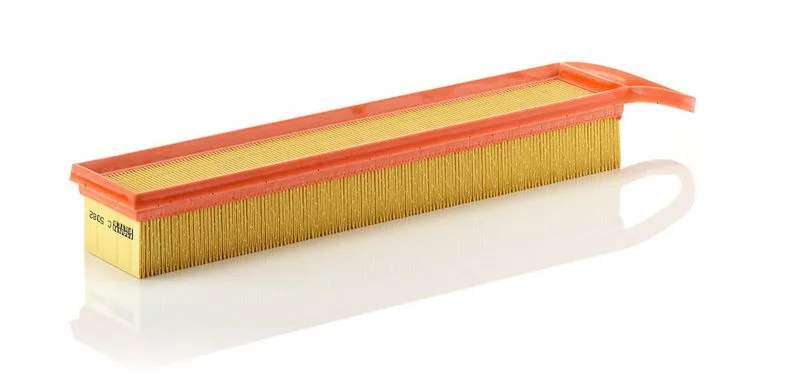 Légszűrő - MANN-FILTER (C5082)