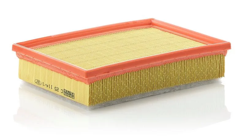 Légszűrő - MANN-FILTER (C25114/1)