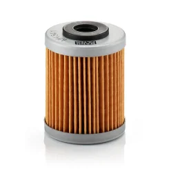 Olajszűrő - MANN-FILTER (MH54/1)
