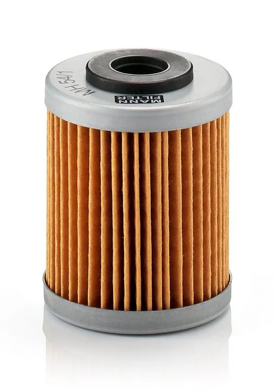 Olajszűrő - MANN-FILTER (MH54/1)