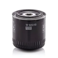 Olajszűrő - MANN-FILTER (W920/48)