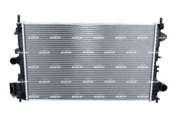 Hűtő, Motorhűtés - NRF (NRF53074)