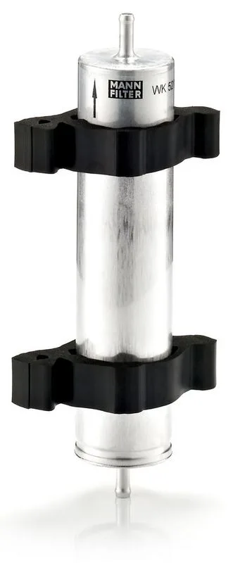 Üzemanyagszűrő - MANN-FILTER (WK521/2)