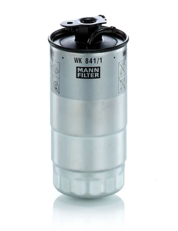 Üzemanyagszűrő - MANN-FILTER (WK841/1)
