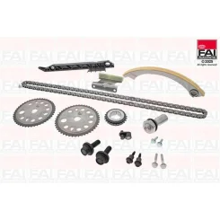 Vezérműlánc Készlet - FAI AutoParts (TCK57NG)