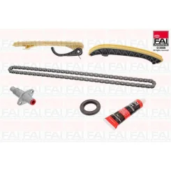 Vezérműlánc Készlet - FAI AutoParts (TCK161)