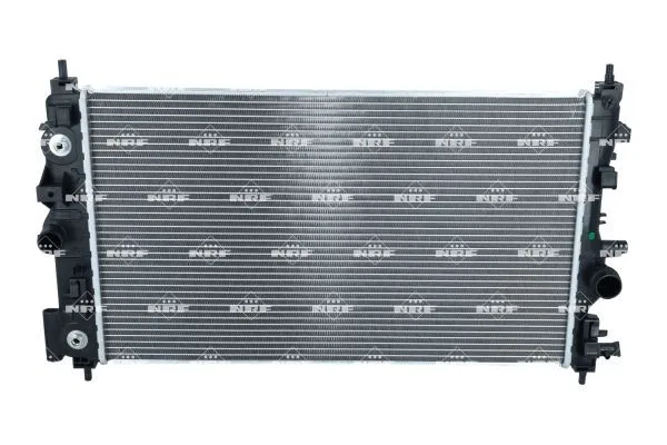 Hűtő, Motorhűtés - NRF (NRF53143)