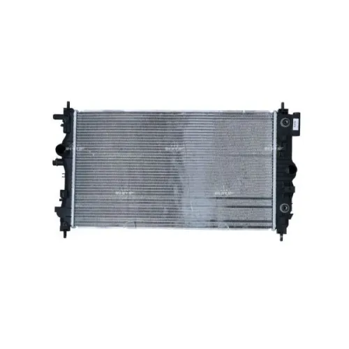 Hűtő, Motorhűtés - NRF (NRF53159)