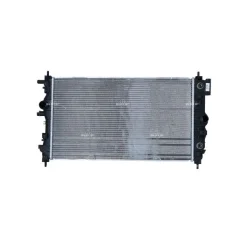 Hűtő, Motorhűtés - NRF (NRF53159)