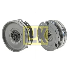 Lendkerék - Schaeffler LuK (415065108)