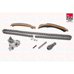 Vezérműlánc Készlet - FAI AutoParts (TCK152NG)