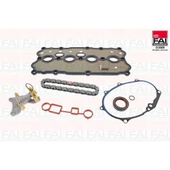 Vezérműlánc Készlet - FAI AutoParts (TCK125)