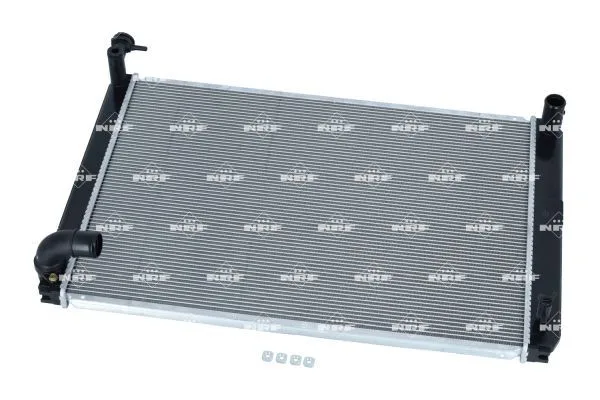Hűtő, Motorhűtés - NRF (NRF58604)
