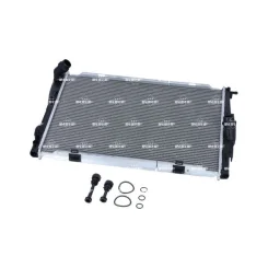 Hűtő, Motorhűtés - NRF (NRF56129)